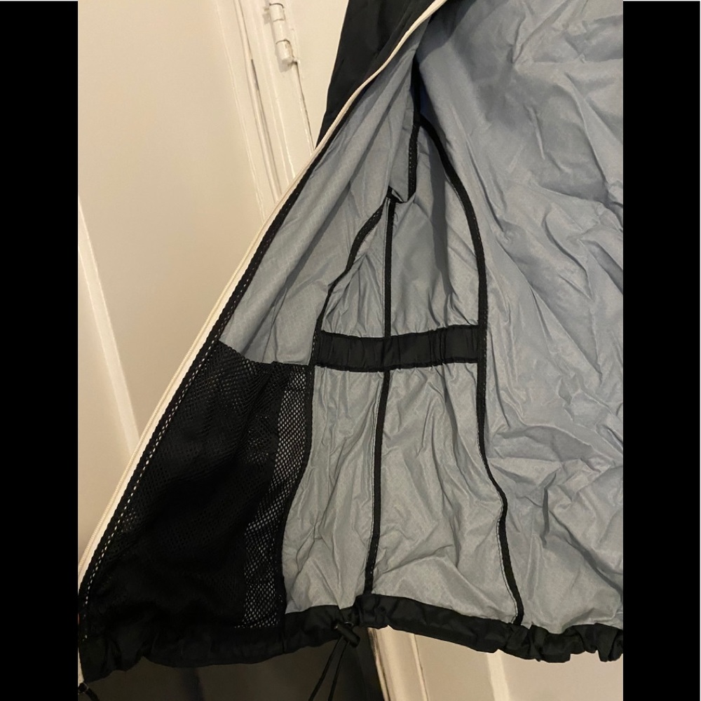 Columbia Rain Jacket - Picture 2 of 3